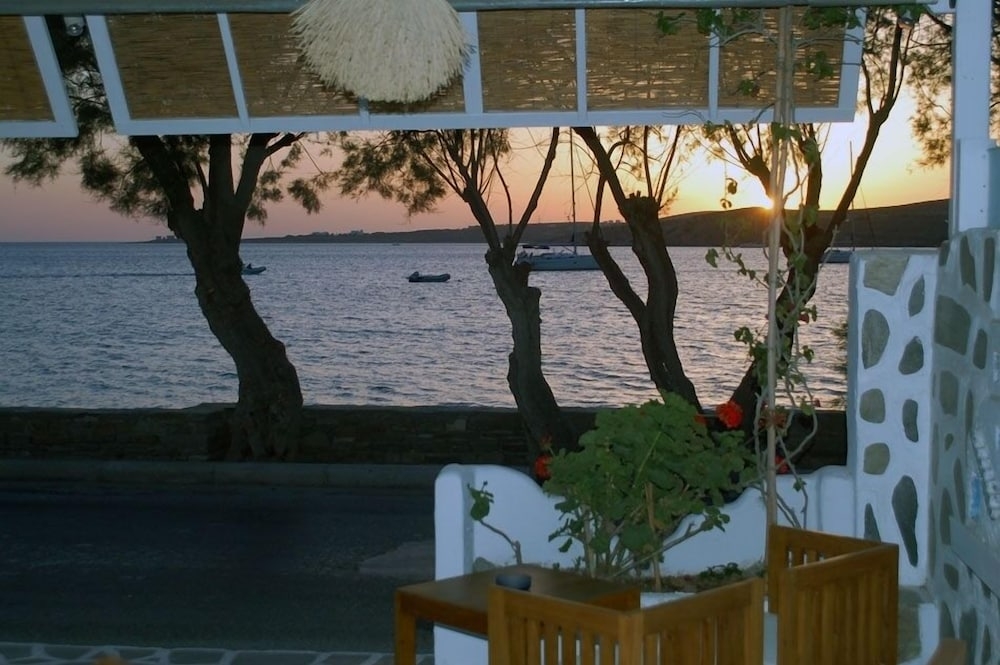 施設からの眺望