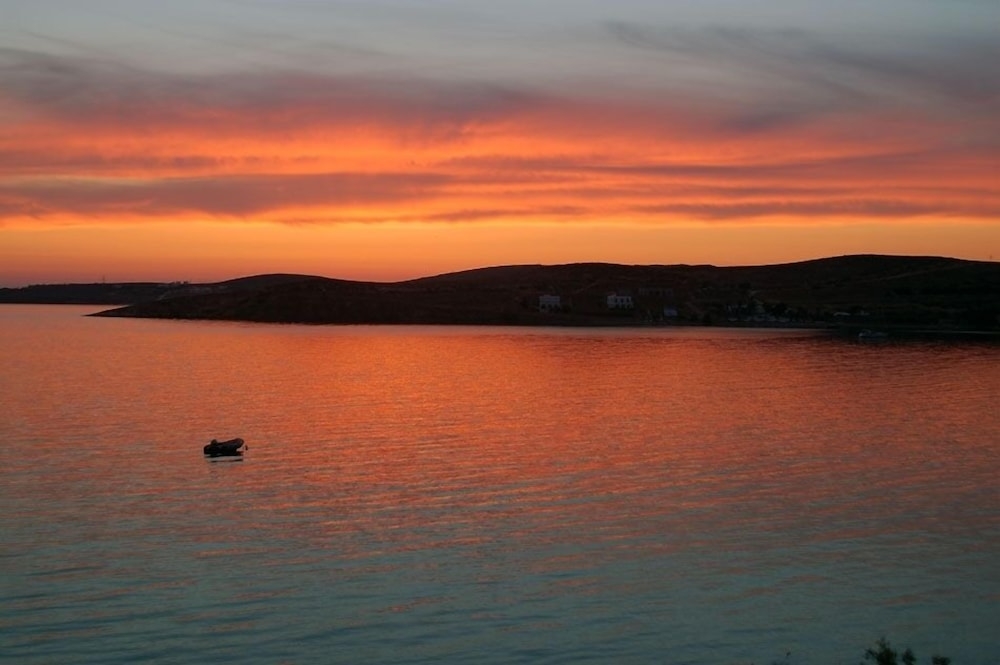 施設からの眺望