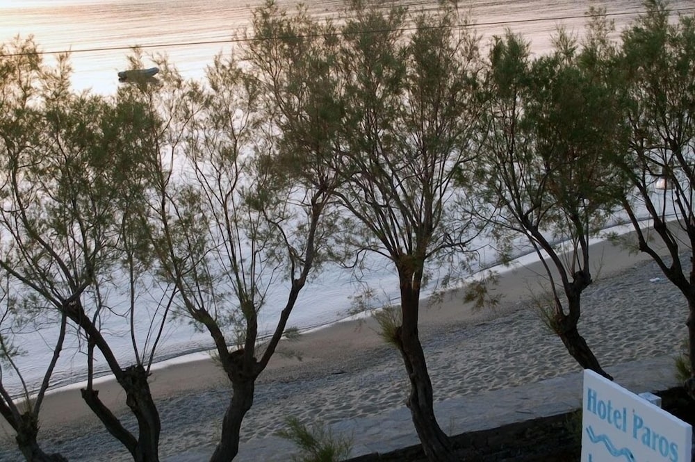 施設からの眺望