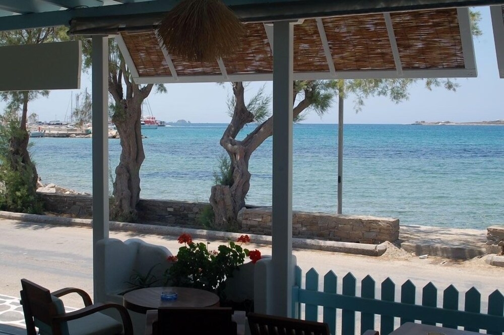 施設からの眺望