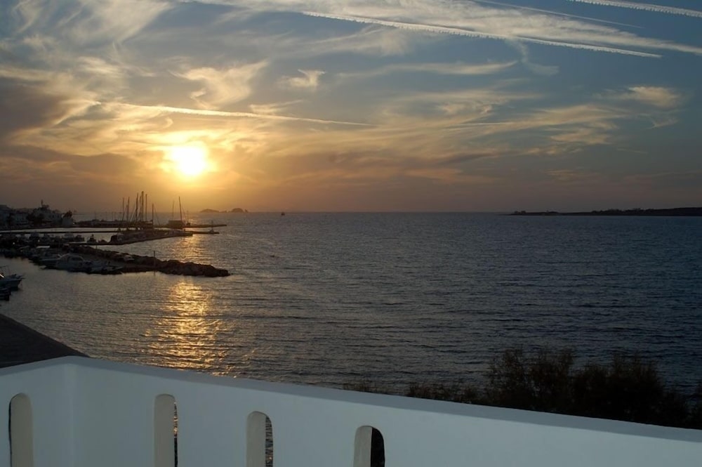 施設からの眺望