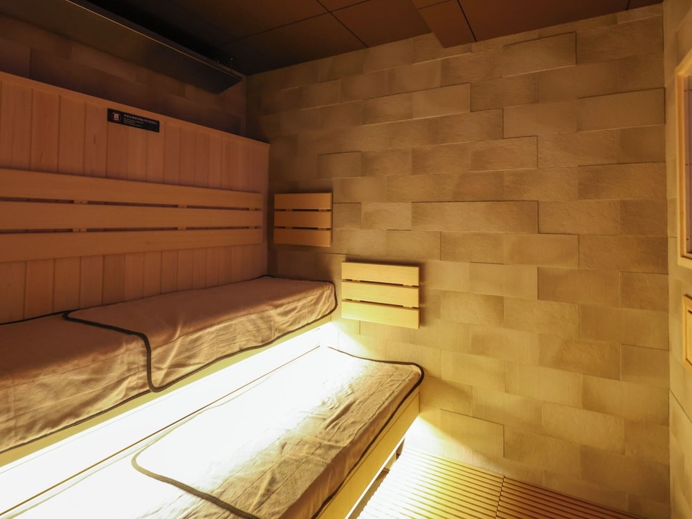 サウナ