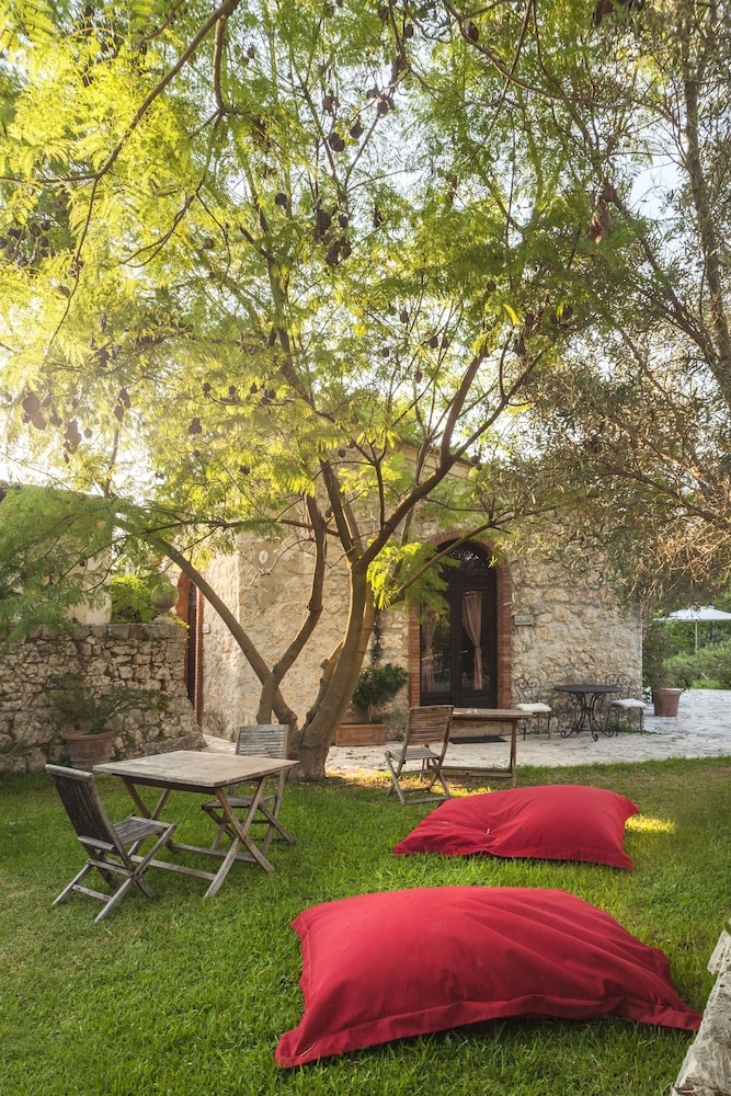 ガーデン ビュー