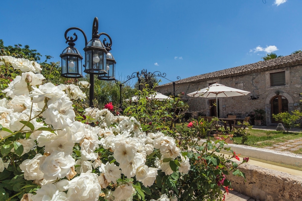 ガーデン ビュー