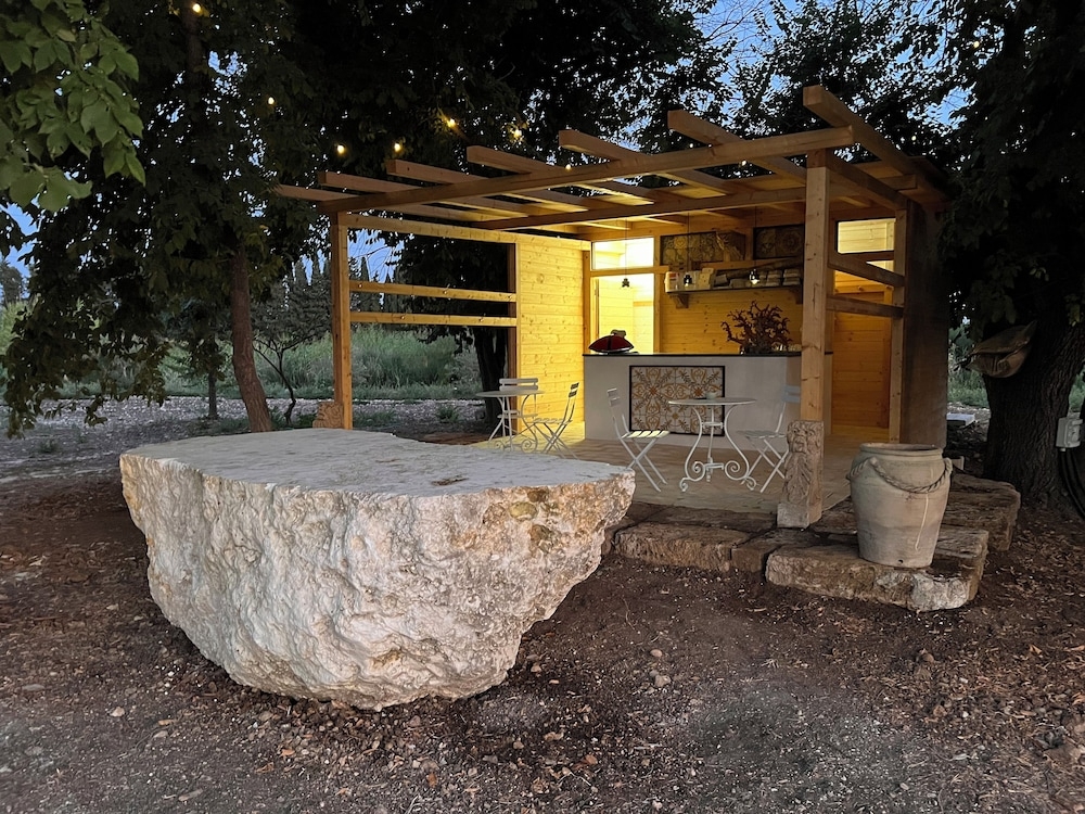 プールサイドバー