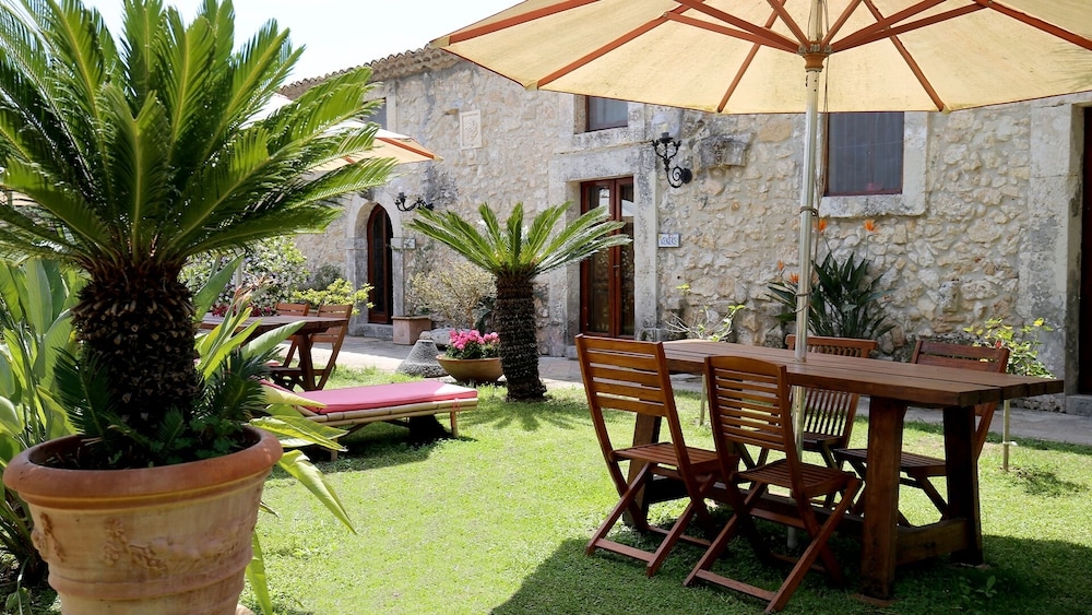 ガーデン ビュー