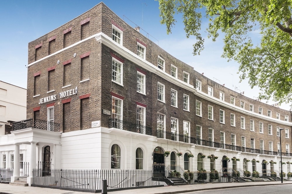 施設からの眺望