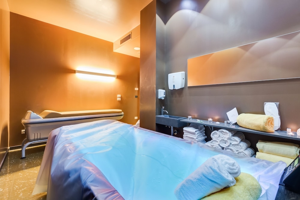 トリートメント ルーム