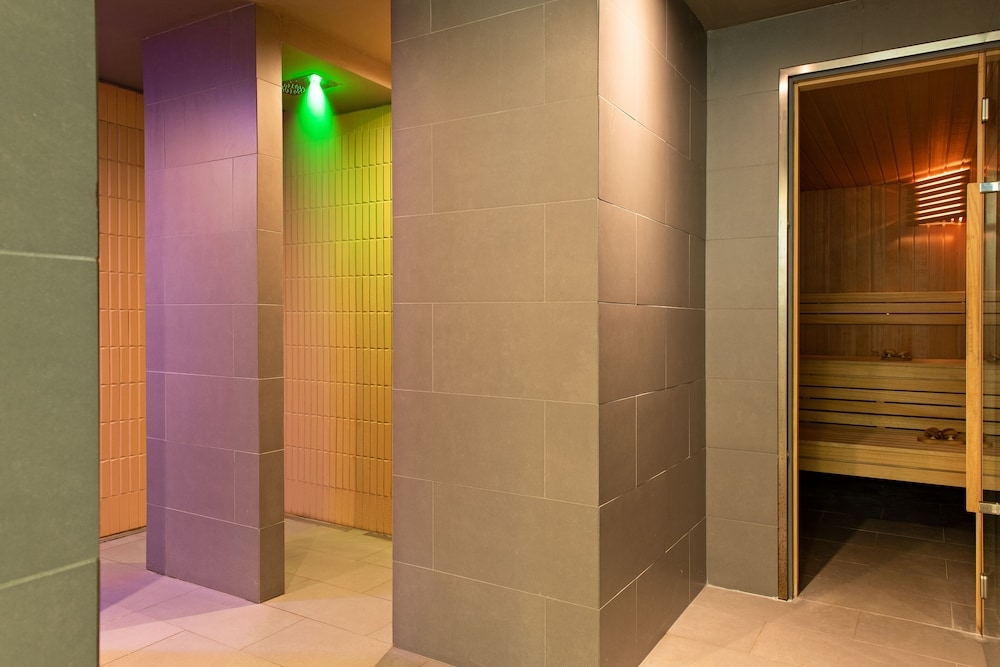 フィットネス設備