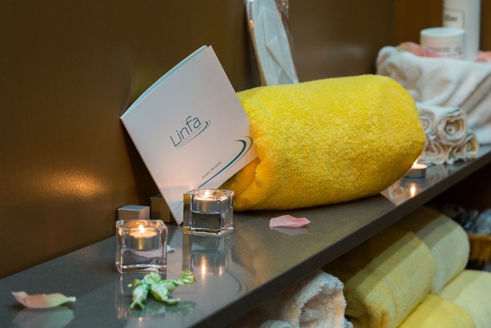 トリートメント ルーム