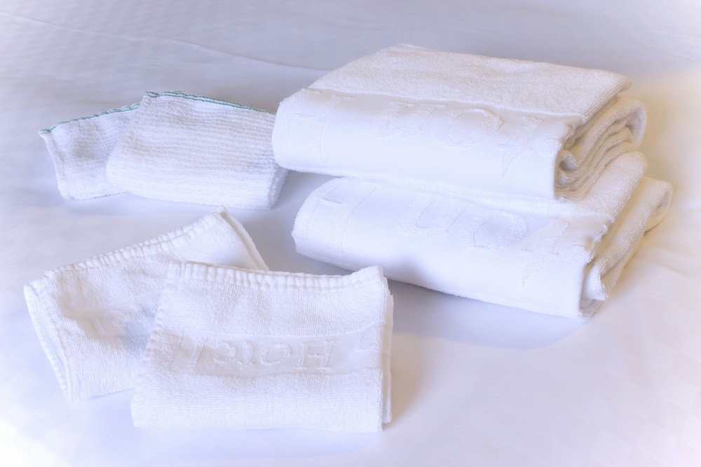 バスルームの設備