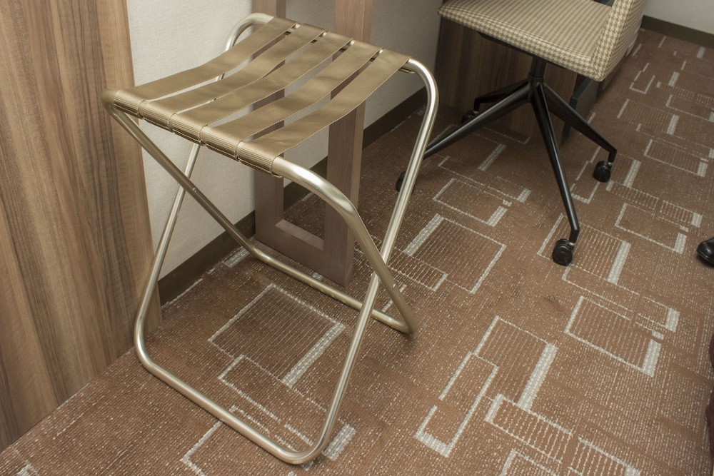 客室の設備とサービス