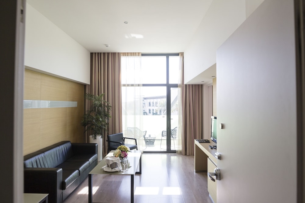 リビングルーム