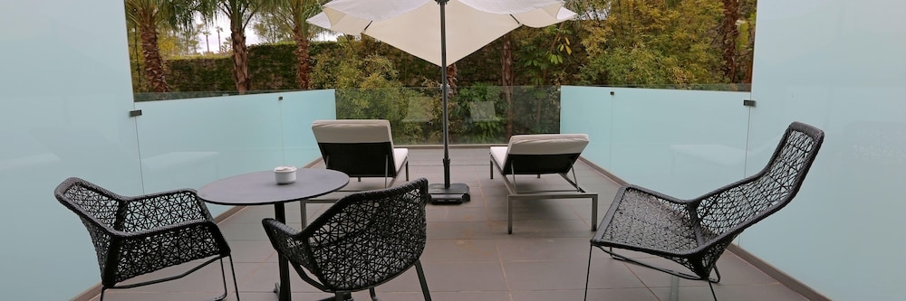 テラス / パティオ