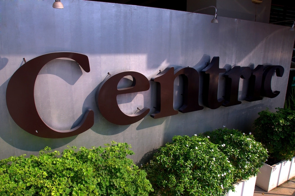 屋外バンケット スペース