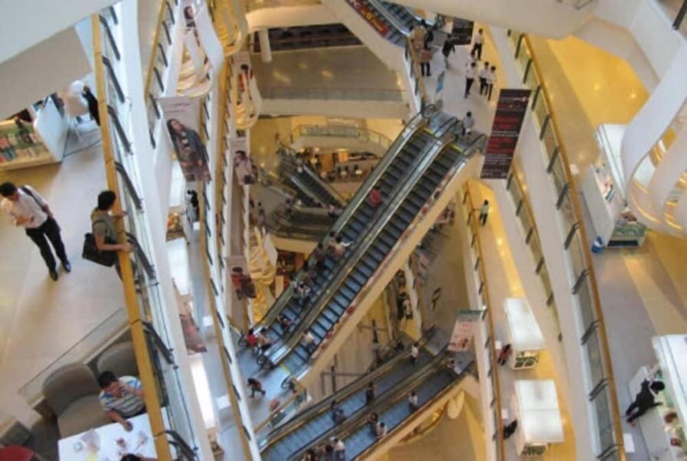 フィットネス設備