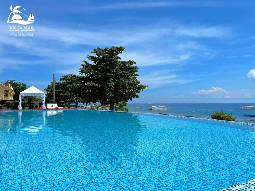 インフィニティ プール