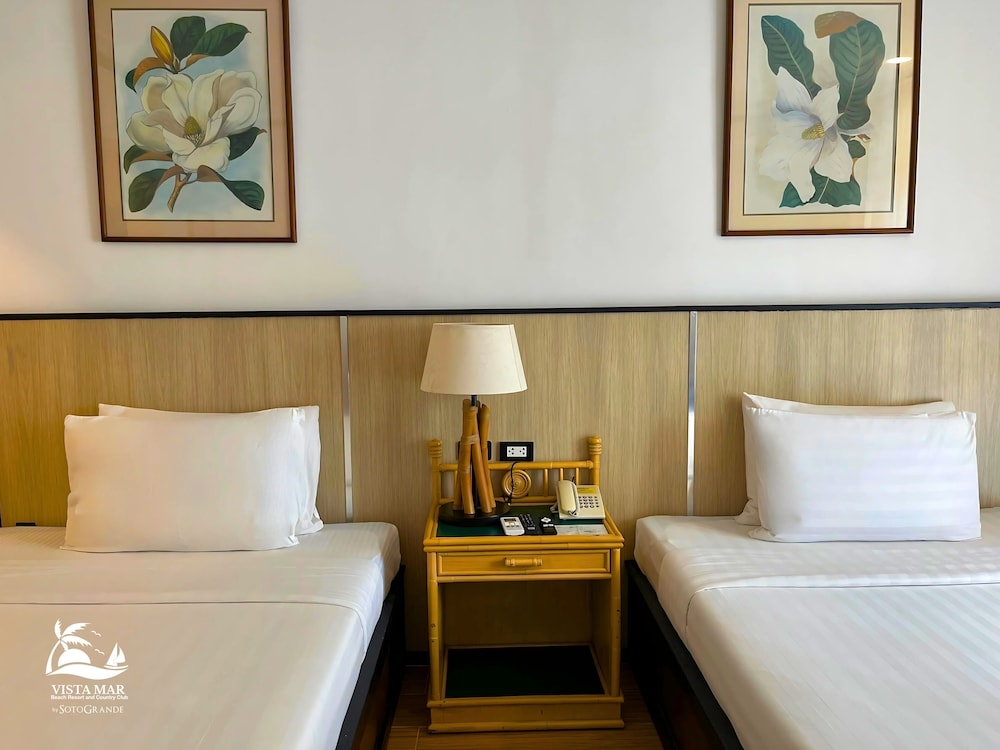 客室の設備とサービス