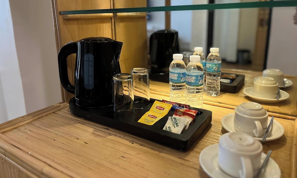 客室の設備とサービス