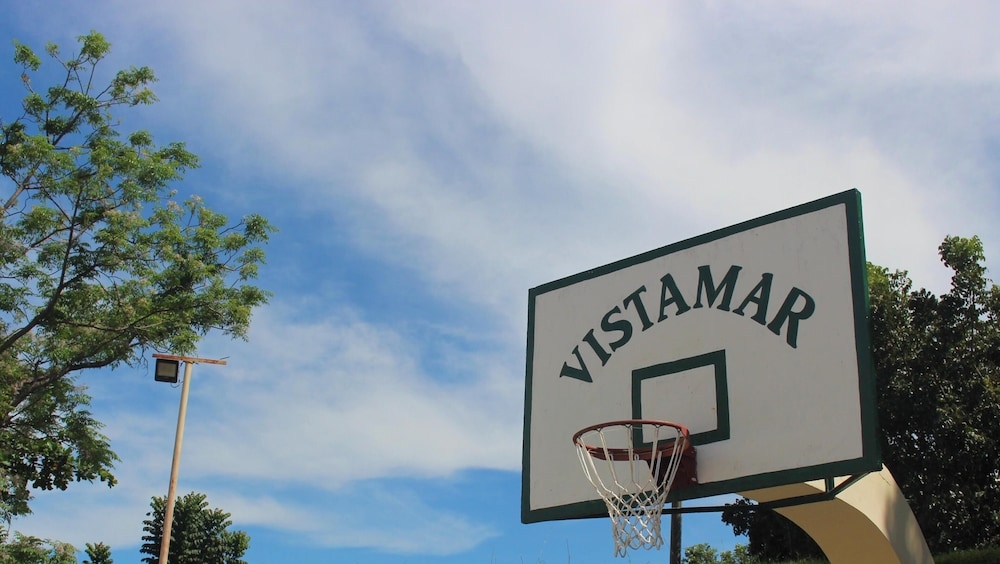 バスケットボール コート