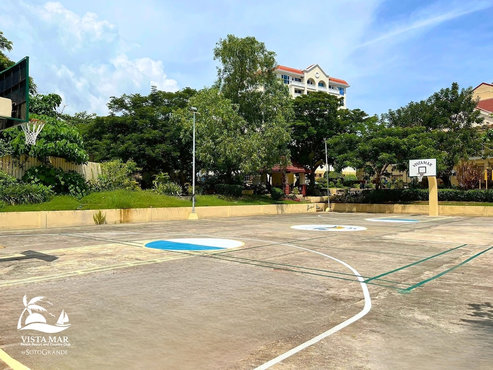 バスケットボール コート