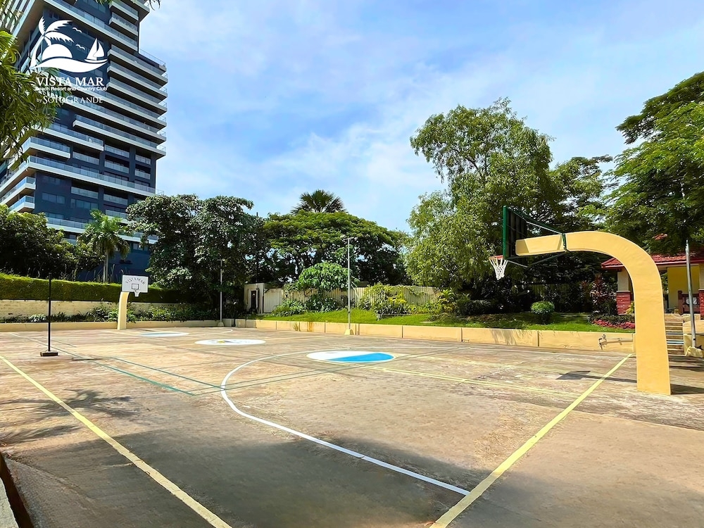 バスケットボール コート