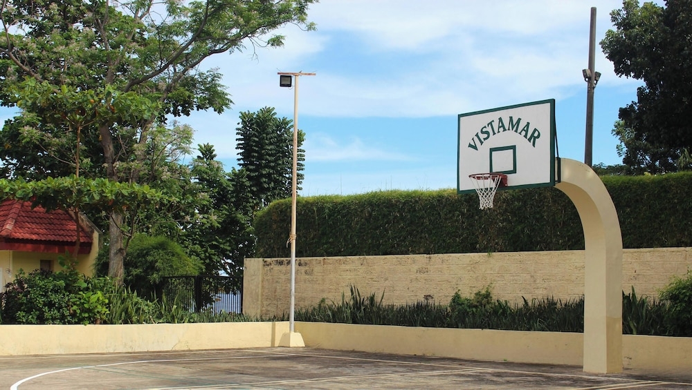 バスケットボール コート