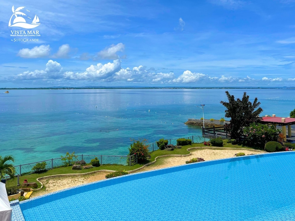 インフィニティ プール