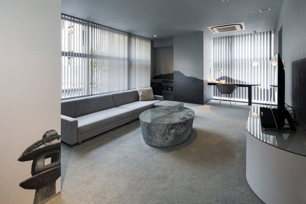 リビングルーム