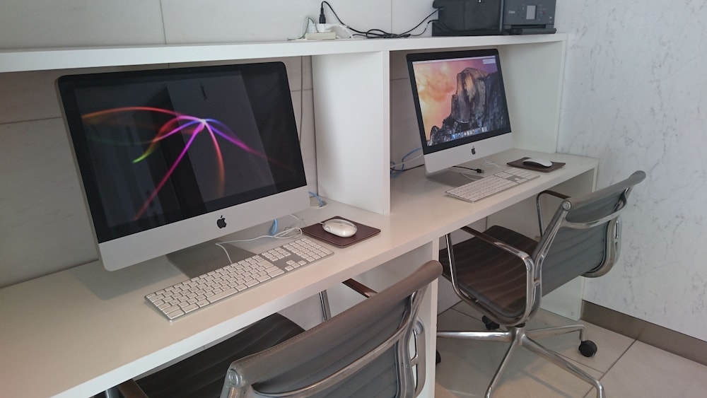 ビジネスセンター