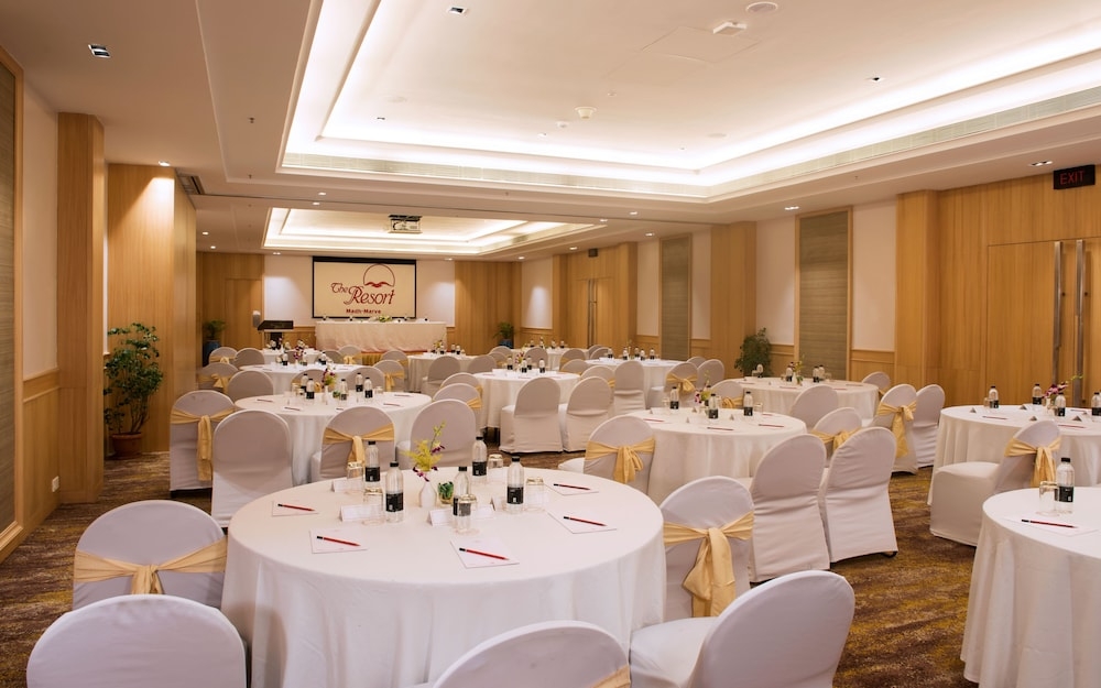 バンケット ホール