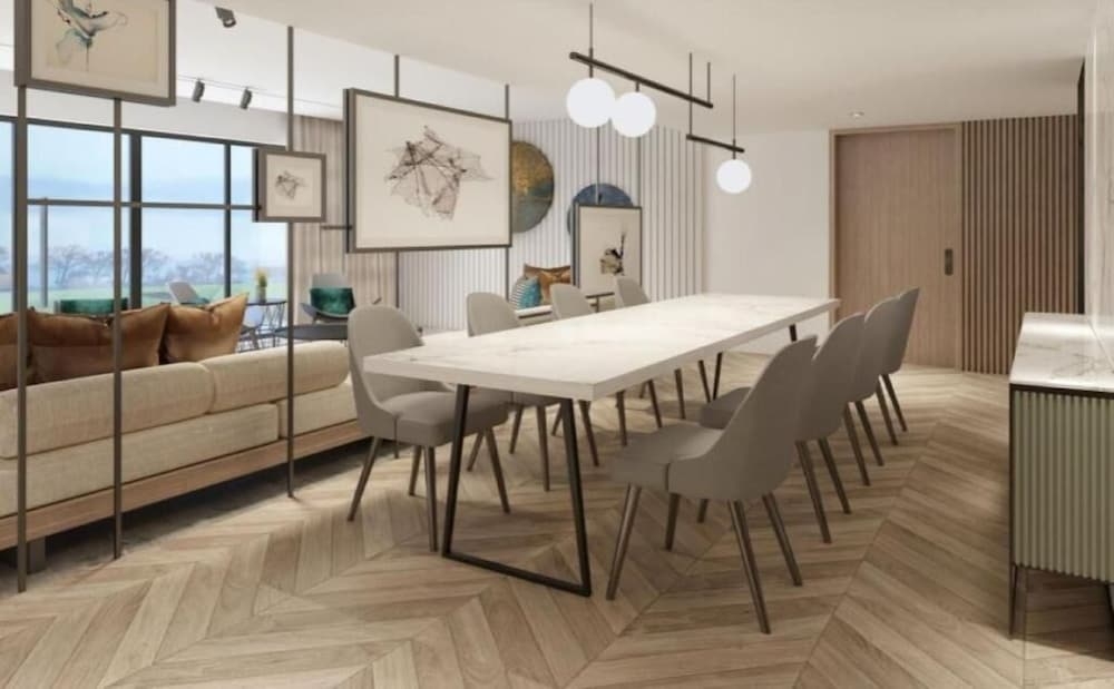 ダイニングルーム