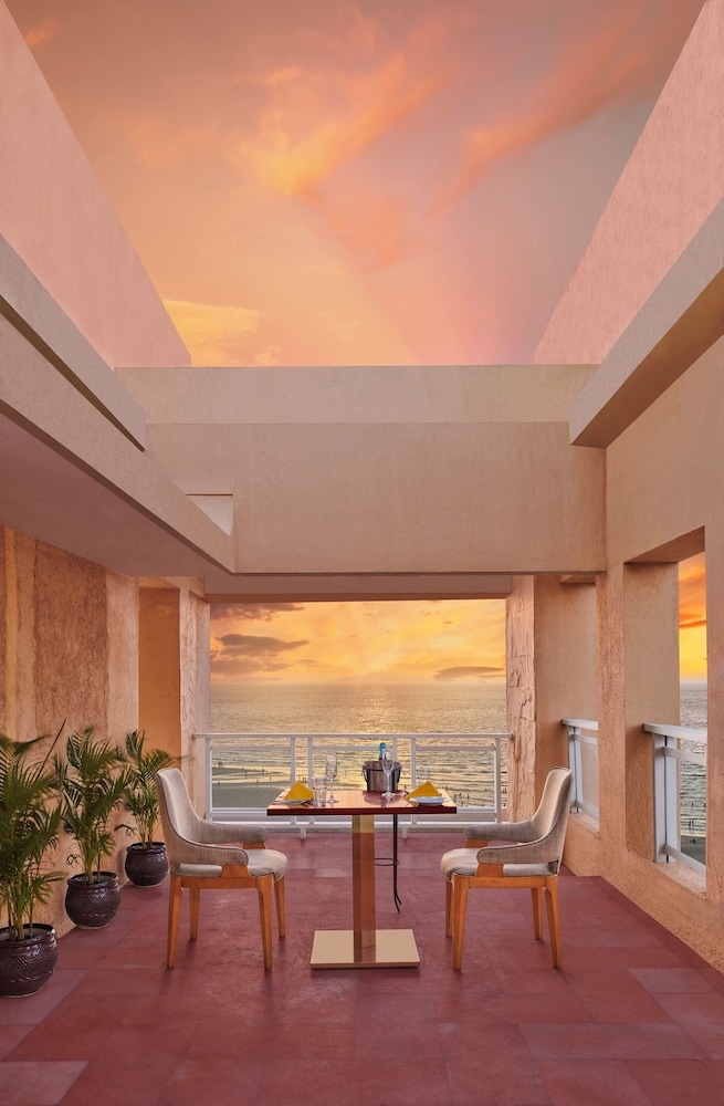 ビーチ / オーシャン ビュー