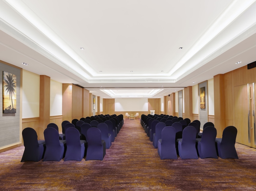 バンケット ホール