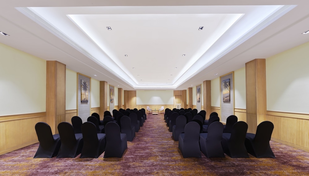 バンケット ホール