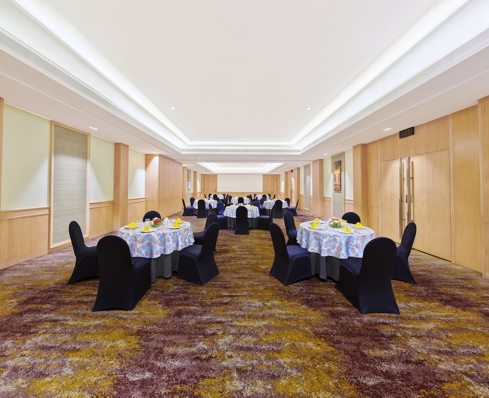 バンケット ホール