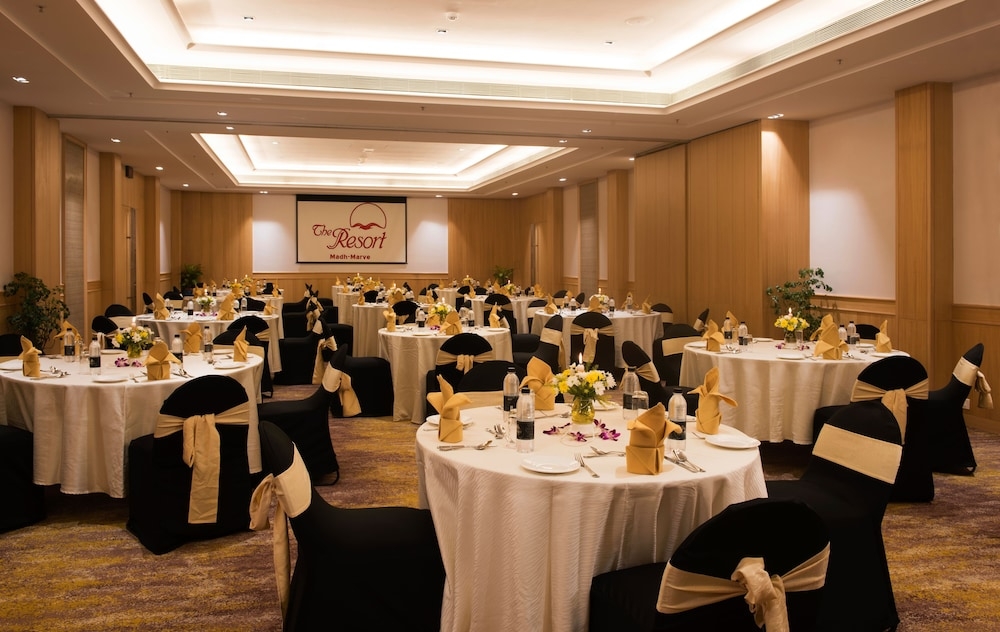 バンケット ホール