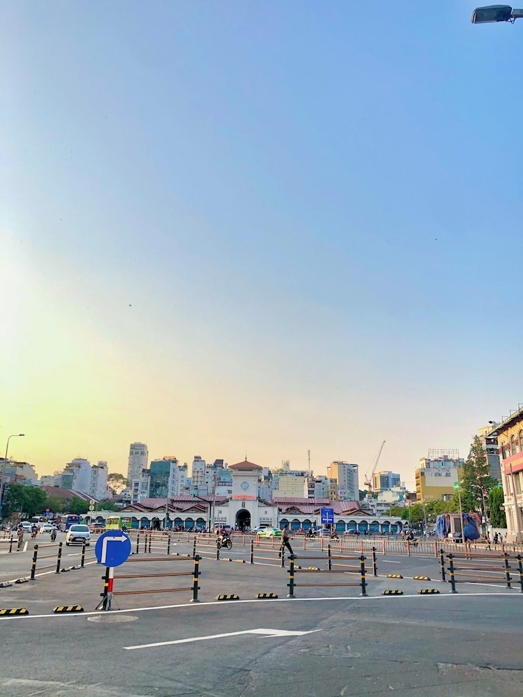 ストリート ビュー