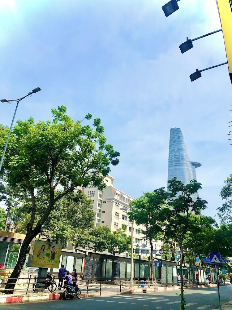 ストリート ビュー