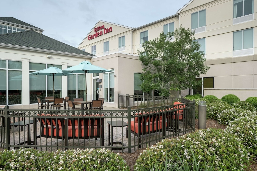 バーベキュー / ピクニック エリア