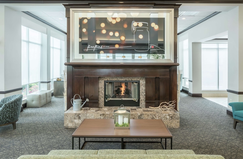 ロビー応接スペース