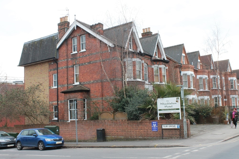 施設からの眺望