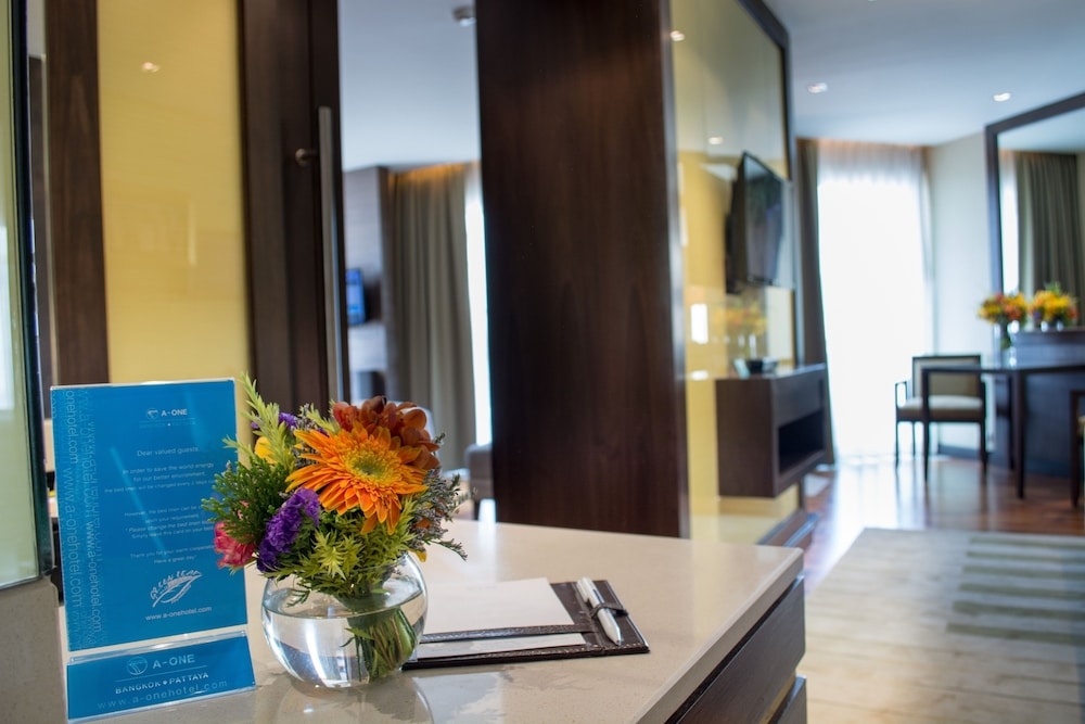 客室の設備とサービス