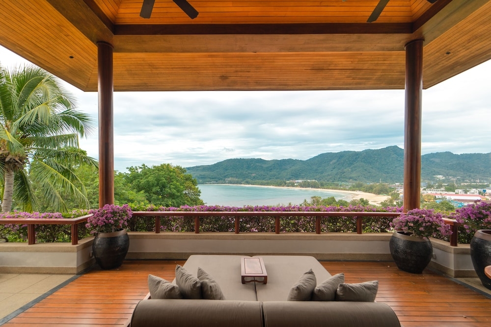 テラス / パティオ