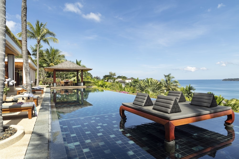 テラス / パティオ