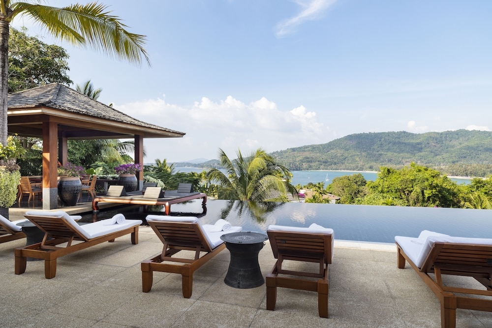 ビーチ / オーシャン ビュー