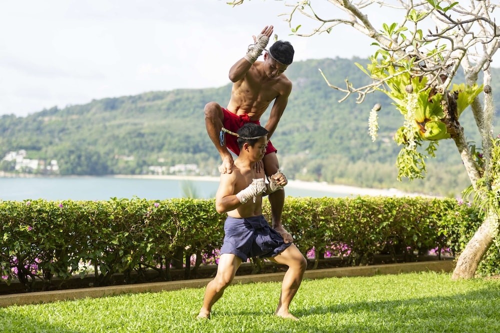 フィットネス設備