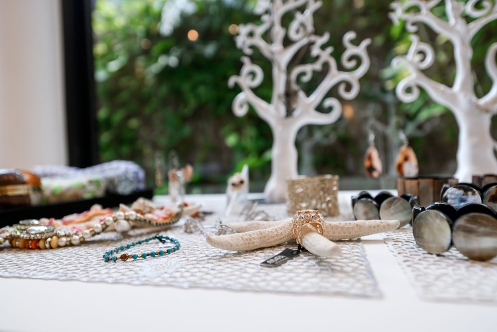 デザイナーショップ