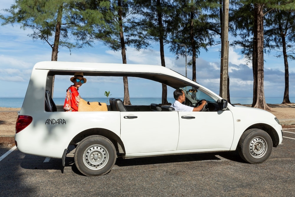 ショッピングセンター シャトル
