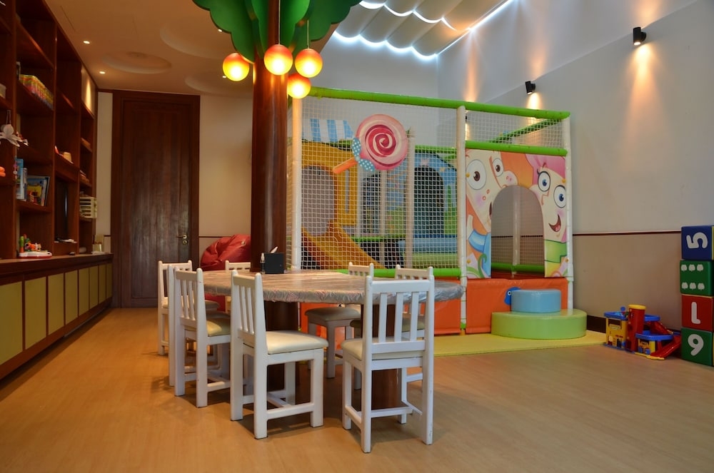 子供用スペース